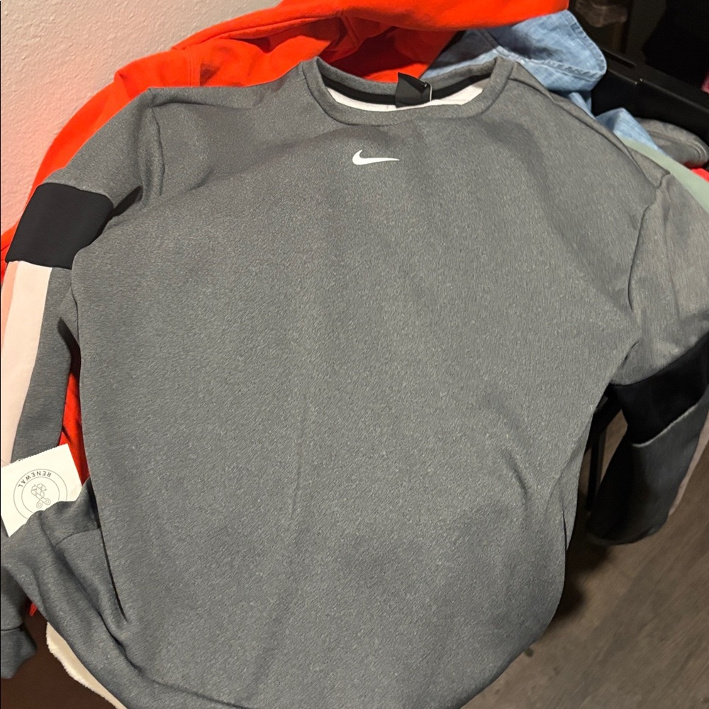Nike, Lululemon, The North Face Etc